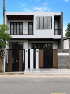Camry family home - 0