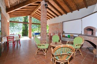 Casale Tigli - Happy Rentals - 2