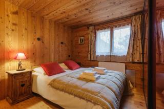 Chalet de l'Alpage - Happy Rentals - 5