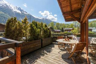 Chalet de l'Alpage - Happy Rentals - 2