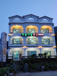 Geoje Haegeumgang Haneulgaram Pension - 1