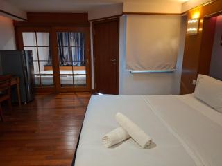 Alpine LXPD Premium Tower Room - 8