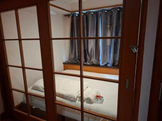 Alpine LXPD Premium Tower Room - 9