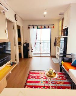 Madison Park 2 Br Bohemian walking distance central park mall - 7