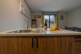 Studio du Chamois - Happy Rentals - 5