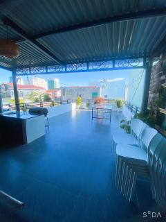 Homestay Lumina - 7