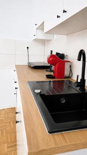 Gera Apartment Green - 8