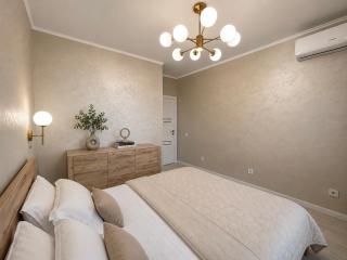Classic Raimbek15 Residence 1BR, nearby metro, drinking water as a gift - 3