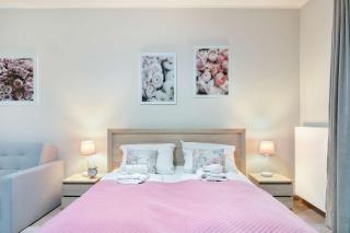 Comfortable Studio with Mountain View and Outdoor Parking in Szklarska Poręba by Noclegi Renters - 4