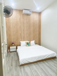 Homestay Lumina - 1