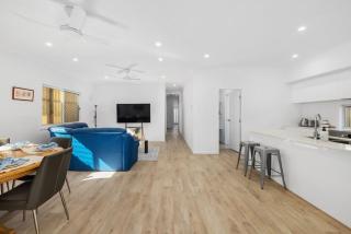NEW 4BR Modern Family Home WiFi & Central AC - 6
