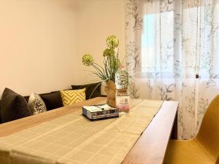 Gustav Urban Stay - 9