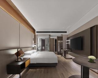 Hyatt Regency Shanghai Songjiang - 2