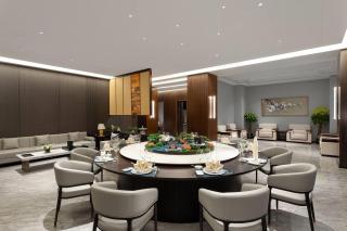 Wyndham Garden Haikou Meilan - 6