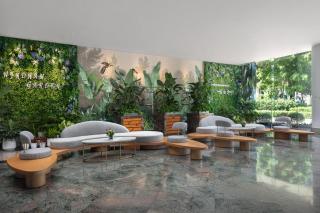 Wyndham Garden Haikou Meilan - 4