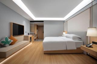 Wyndham Garden Haikou Meilan - 2