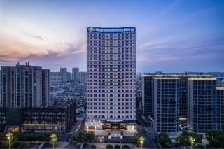 Days Hotel by Wyndham Yichun Gaoan - 7