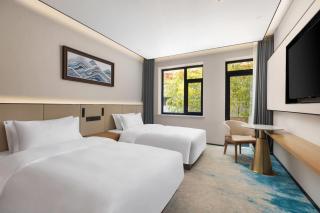 Days Inn by Wyndham Yantai Penglai - 0