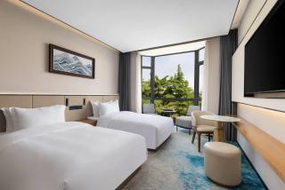 Days Inn by Wyndham Yantai Penglai - 2