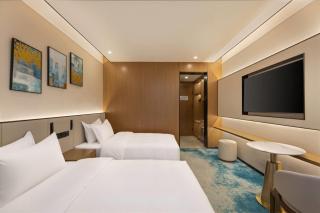 Days Inn by Wyndham Yantai Penglai - 1
