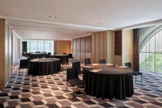 Hyatt Centric Zhongshan Park Shanghai - 9