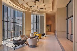 Hyatt Centric Zhongshan Park Shanghai - 7