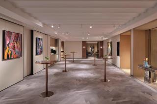 Hyatt Centric Zhongshan Park Shanghai - 6