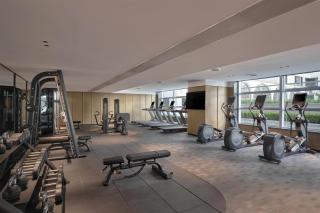 Hyatt Centric Zhongshan Park Shanghai - 2