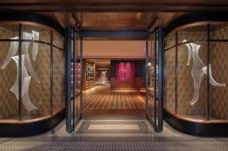 Hyatt Centric Zhongshan Park Shanghai - Shanghai - 9