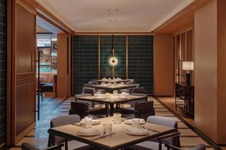 Hyatt Centric Zhongshan Park Shanghai - Shanghai - 3