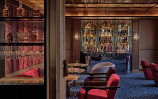 Hyatt Centric Zhongshan Park Shanghai - Shanghai - 6