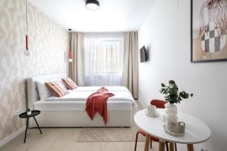 Stylish New Studio near New York Cafe 1 - 0