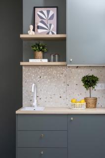 Stylish New Studio near New York Cafe 1 - 3