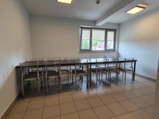 Pokoje gościnne Akademii Nauk Stosowanych w Nowym Sączu - 6