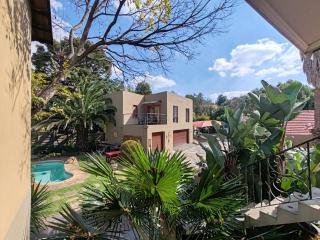 Moonflower Cottages - 0