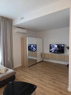 Modern 3 room apartment 72m, 12 mins to beach - 5