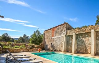 Maison Piscine Proche Mer - 6