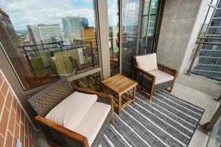 Luxury 21st floor Skyline Views near Grant Park - 4