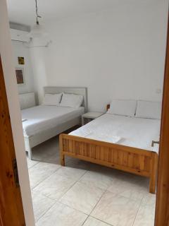 Dimitra House Entire apartment with balcony and view - 8
