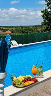 Erida Guest House - къща за гости до Русе - 2