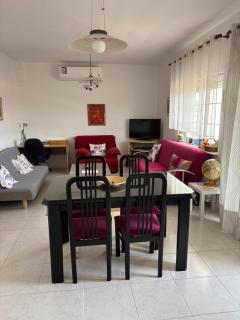 Dimitra House Entire apartment with balcony and view - 7