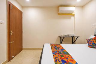 Via Dhaya Galaxy - Hebbal - 5