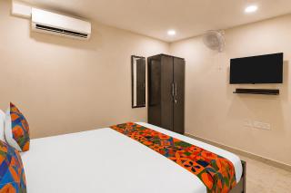 Via Dhaya Galaxy - Hebbal - 4