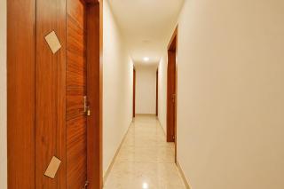 Via Dhaya Galaxy - Hebbal - 2