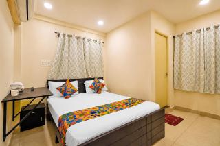 Via Dhaya Galaxy - Hebbal - 1