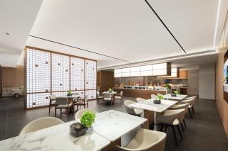 Atour Hotel Jieyang Banyan City Jieyang House - 2