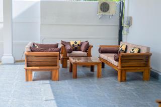 Breeze 12 Villa - 2