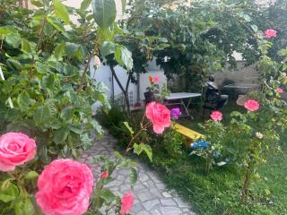 Rooms Struga free parking quiet area - 3