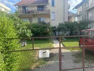Rooms Struga free parking quiet area - 3