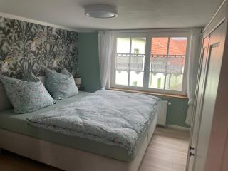 Ferienwohnung Highland Kuh - 3